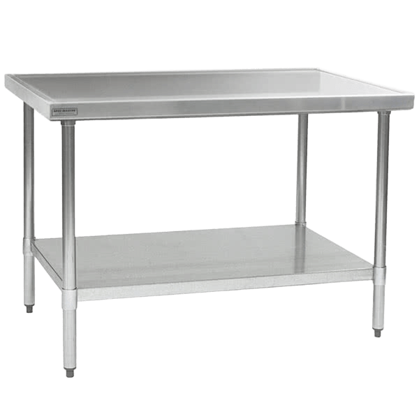 Industrial Machinery