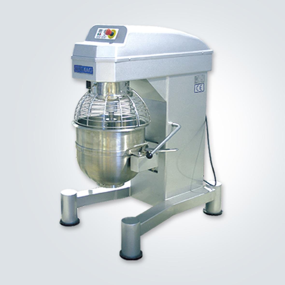 Sinmag Planetary Mixer 40 Ltr Model SM 40L