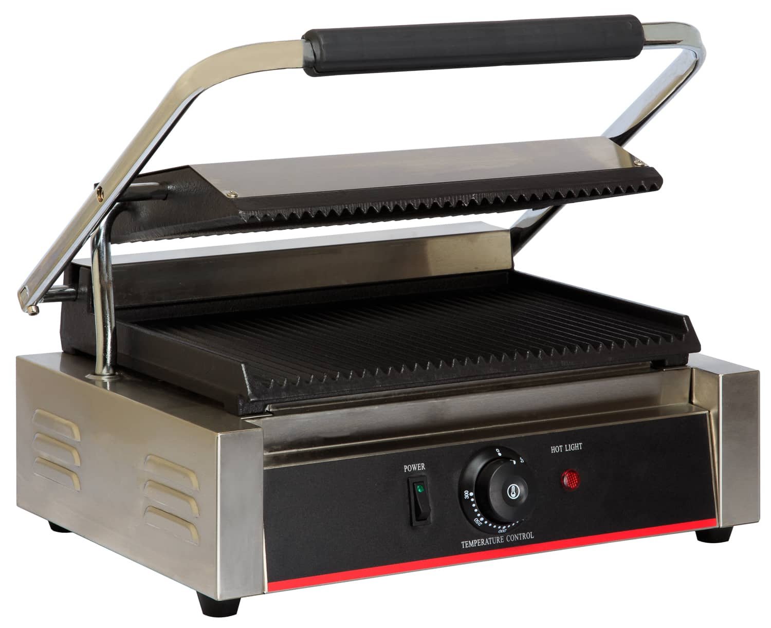 Sandwich Griller Jumbo