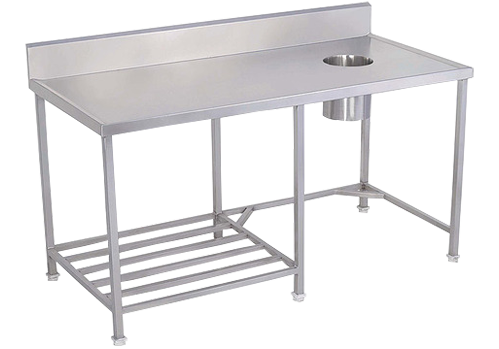 Commercial Kitchen Equipment