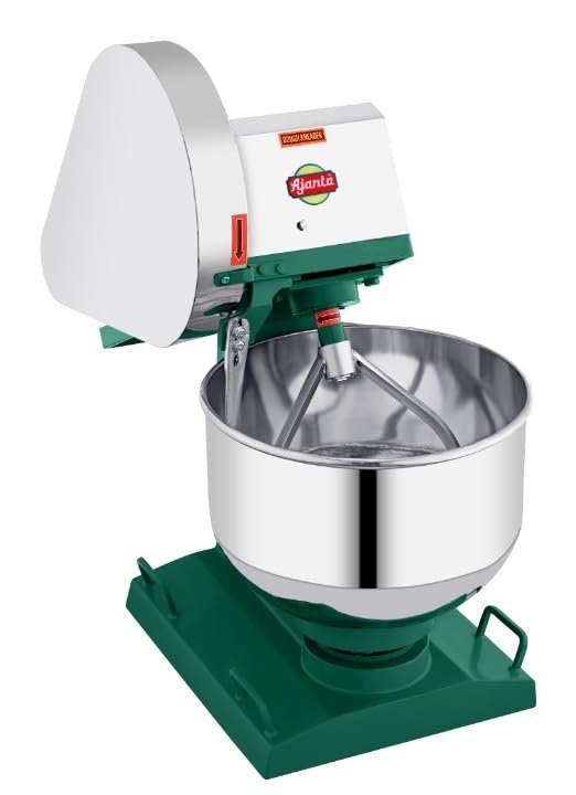 Aata Mixer Machine – 15 KG Capacity