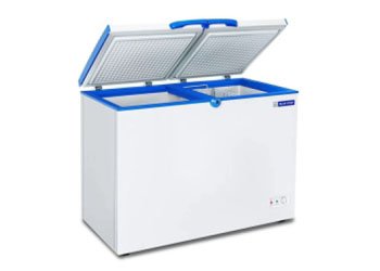 Hard Top Deep Freezer