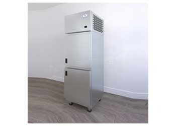 2 Door Combi Cooler